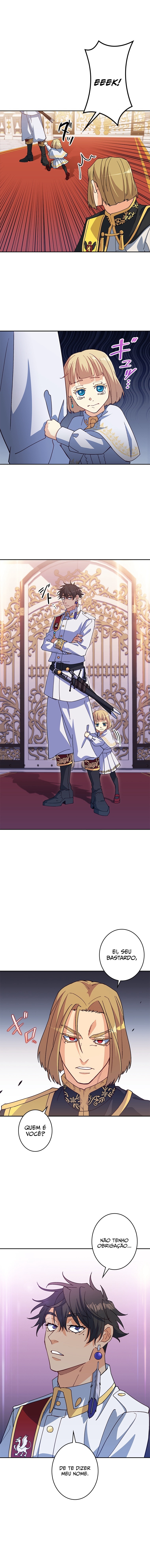Duque Pendragon Capítulo 42 Página 9