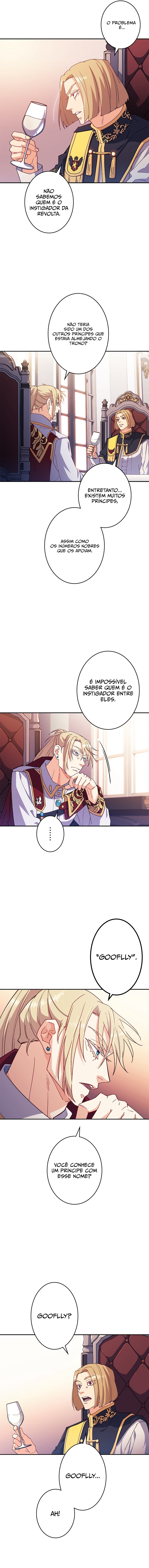 Duque Pendragon Capítulo 43 Página 12