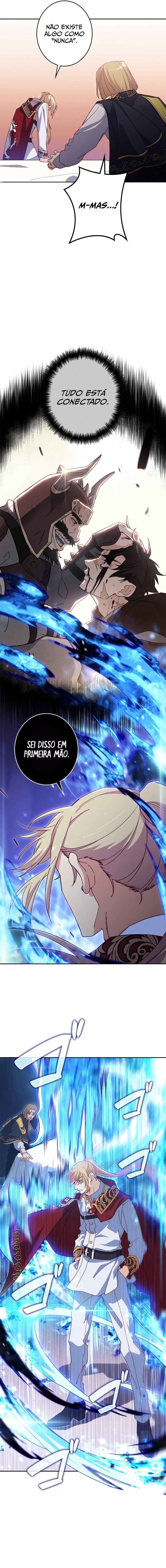 Duque Pendragon Capítulo 43 Página 15