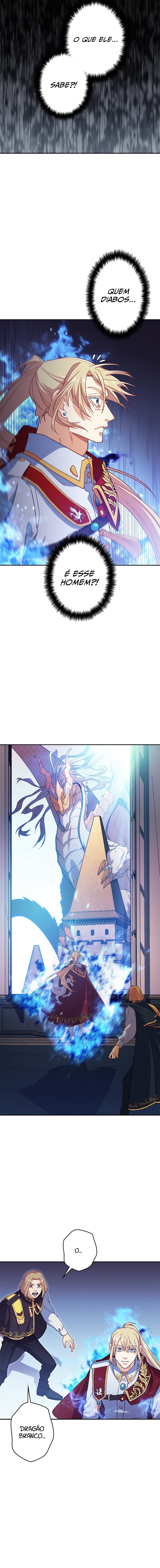 Duque Pendragon Capítulo 43 Página 17