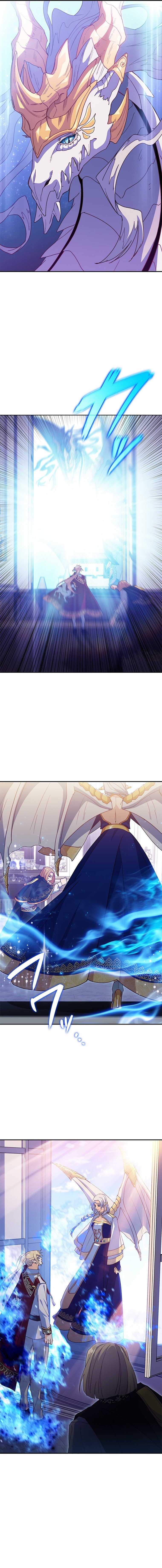 Duque Pendragon Capítulo 43 Página 18