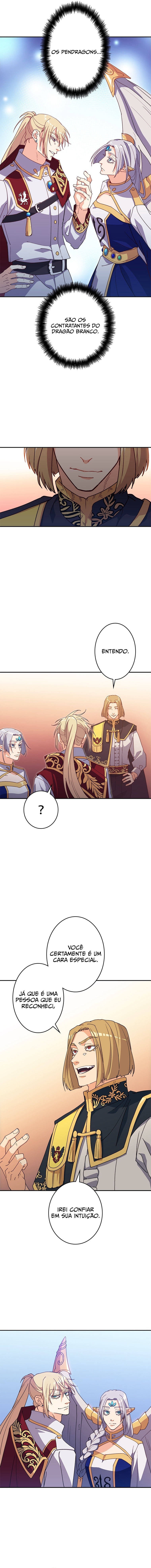 Duque Pendragon Capítulo 43 Página 20