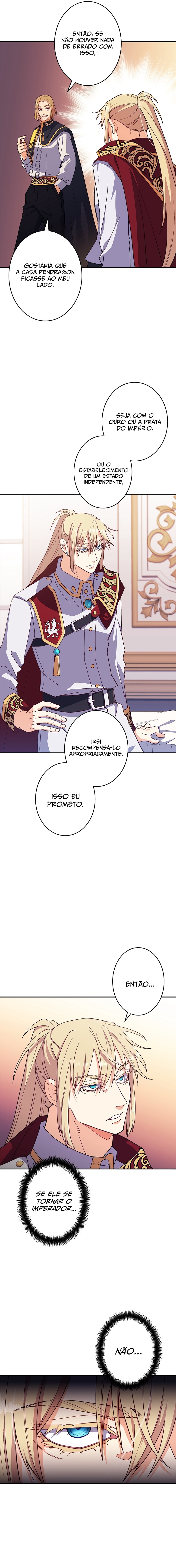 Duque Pendragon Capítulo 43 Página 4