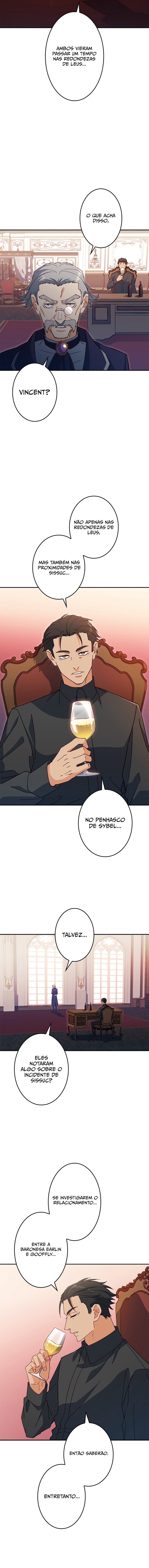 Duque Pendragon Capítulo 44 Página 22