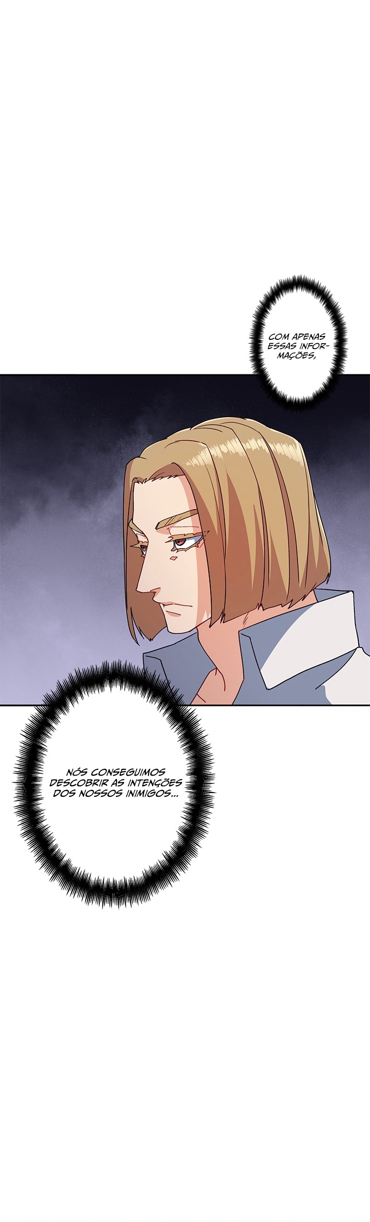 Duque Pendragon Capítulo 45 Página 16