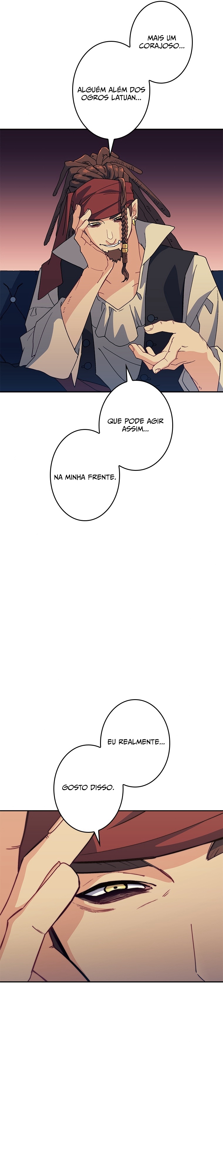Duque Pendragon Capítulo 45 Página 24
