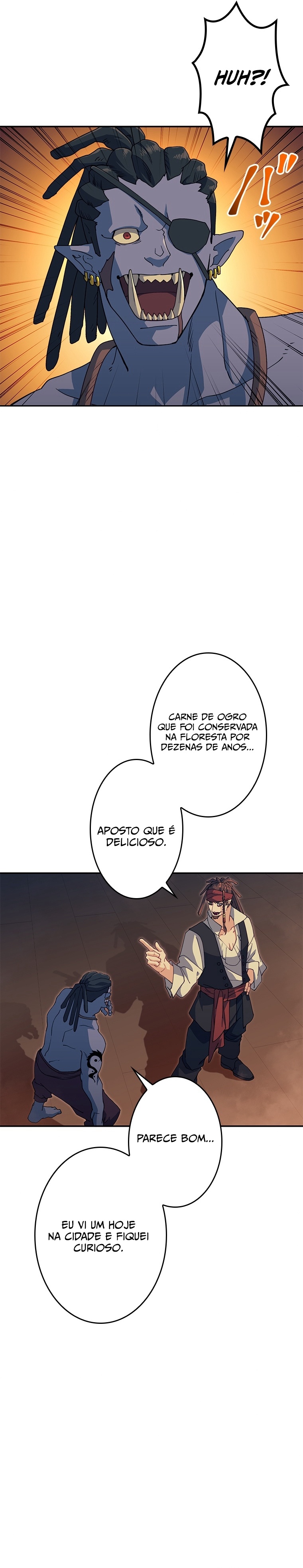 Duque Pendragon Capítulo 45 Página 34