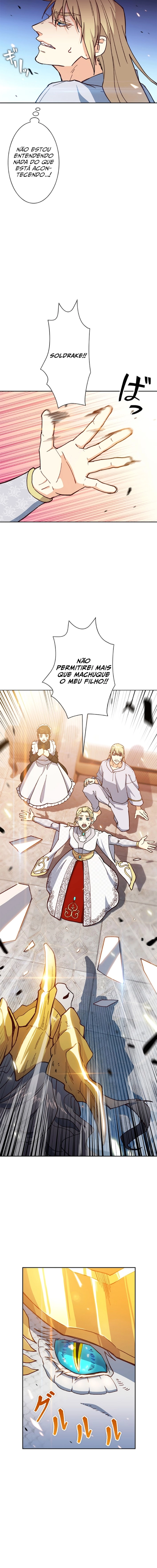 Duque Pendragon Capítulo 5 Página 17
