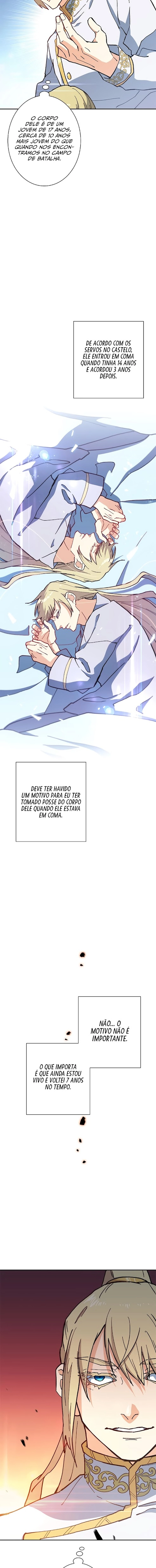 Duque Pendragon Capítulo 6 Página 15