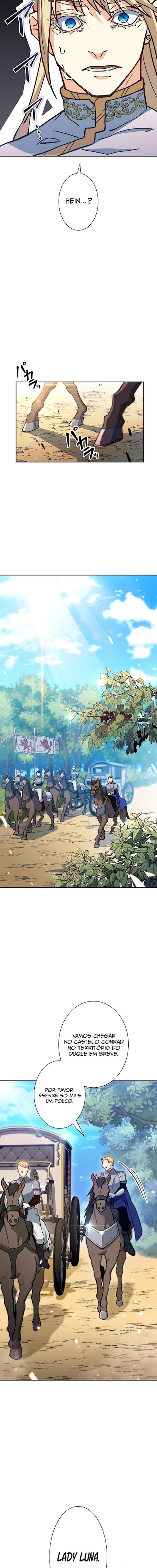 Duque Pendragon Capítulo 6 Página 20