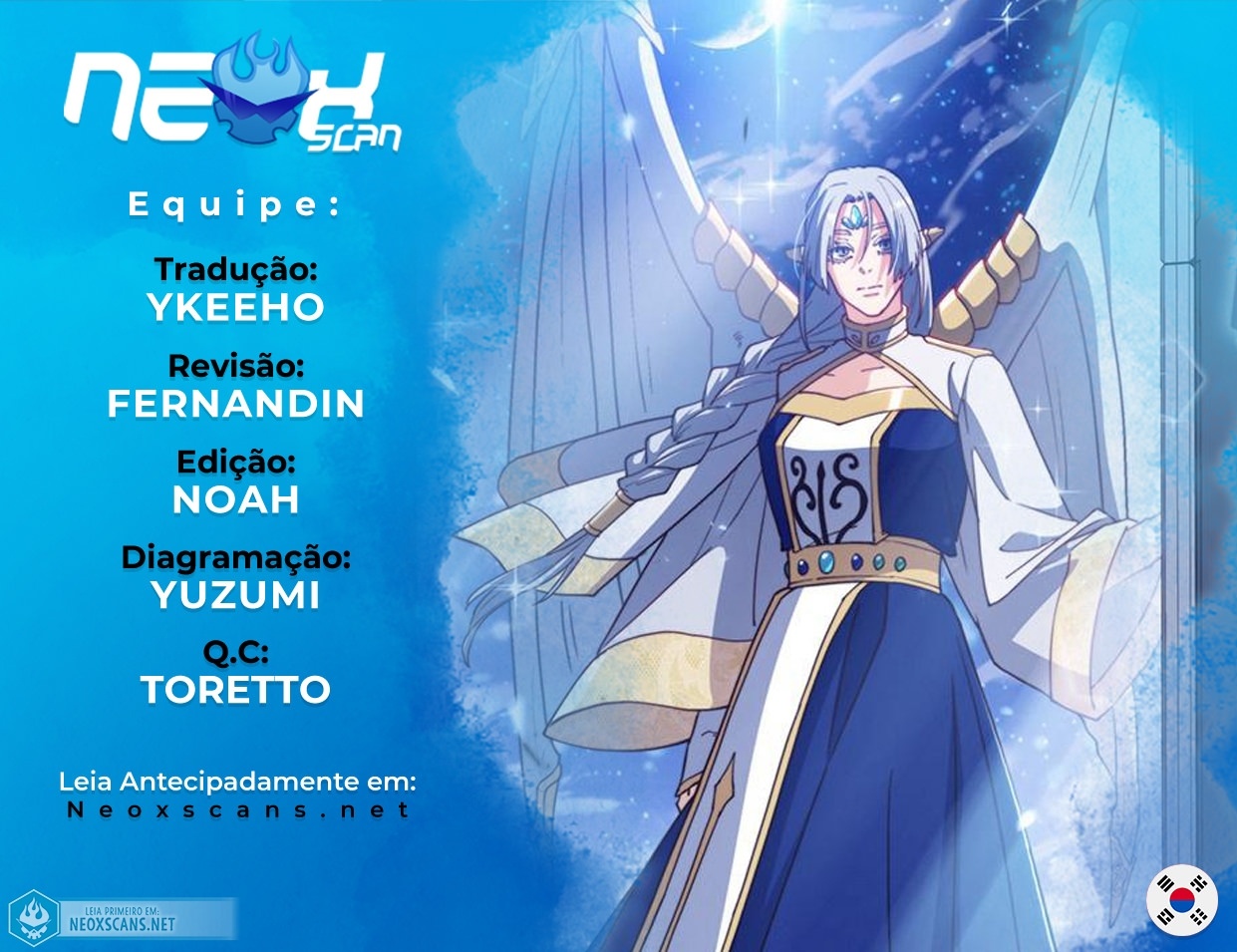 Duque Pendragon Capítulo 62 Página 1
