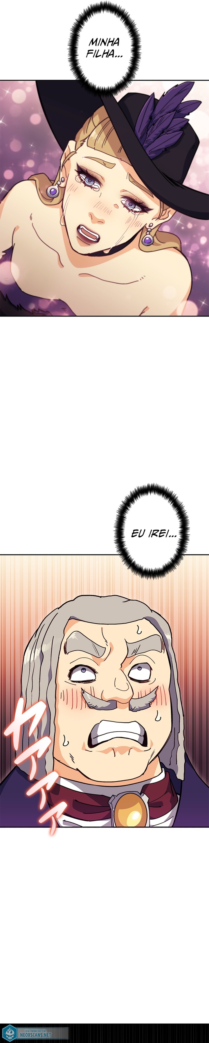 Duque Pendragon Capítulo 63 Página 26