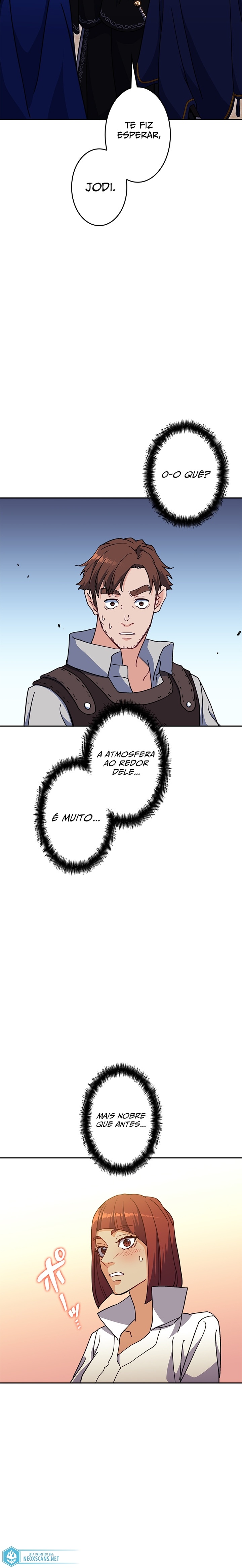 Duque Pendragon Capítulo 66 Página 4