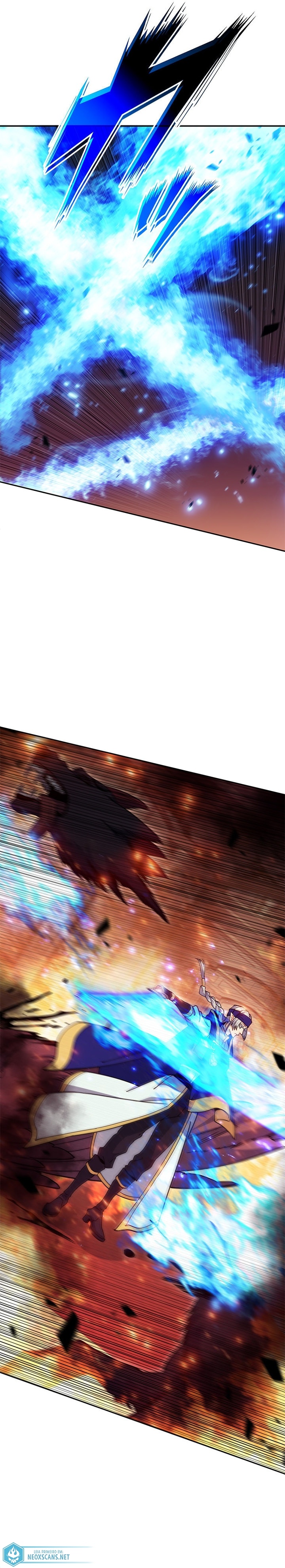 Duque Pendragon Capítulo 67 Página 13