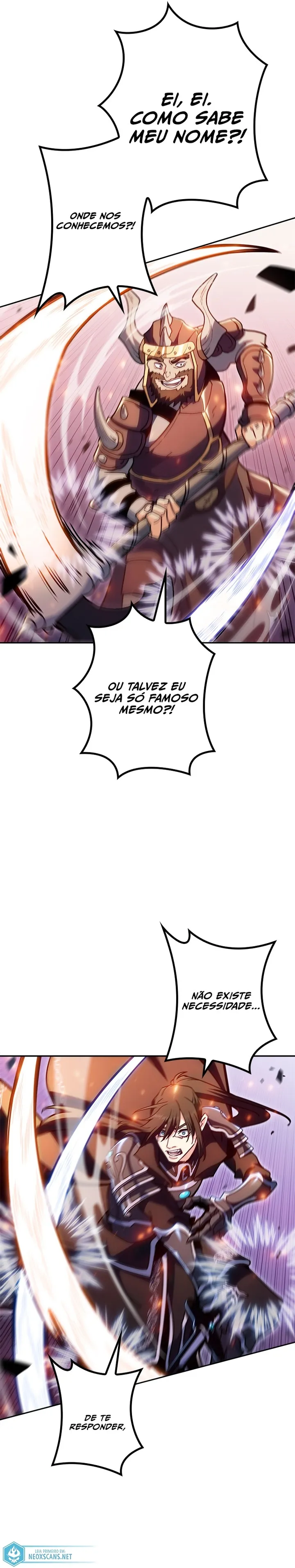 Duque Pendragon Capítulo 68 Página 26