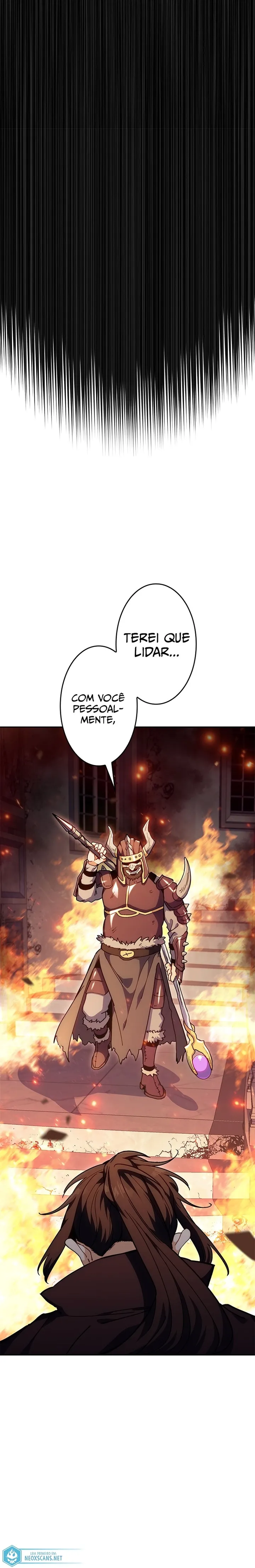 Duque Pendragon Capítulo 68 Página 3