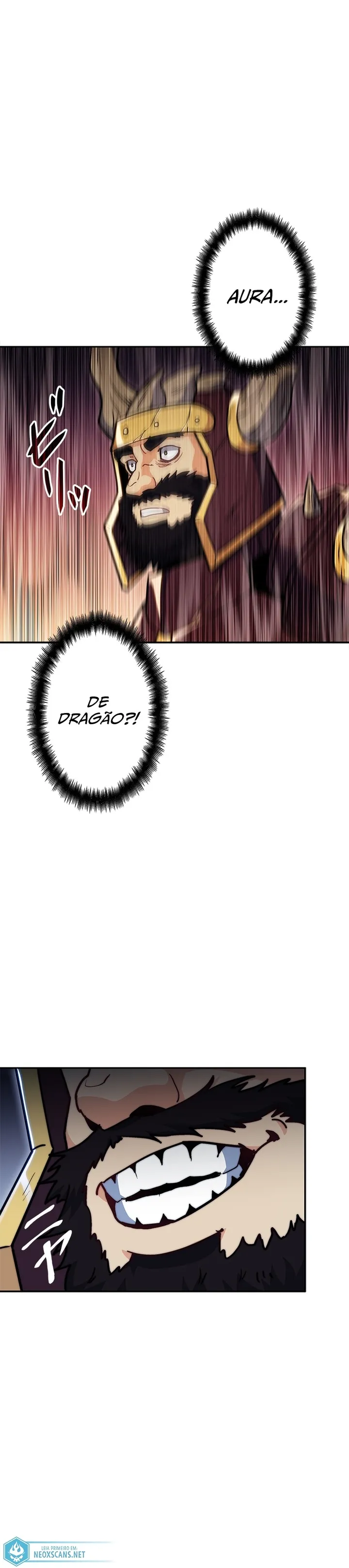 Duque Pendragon Capítulo 68 Página 34