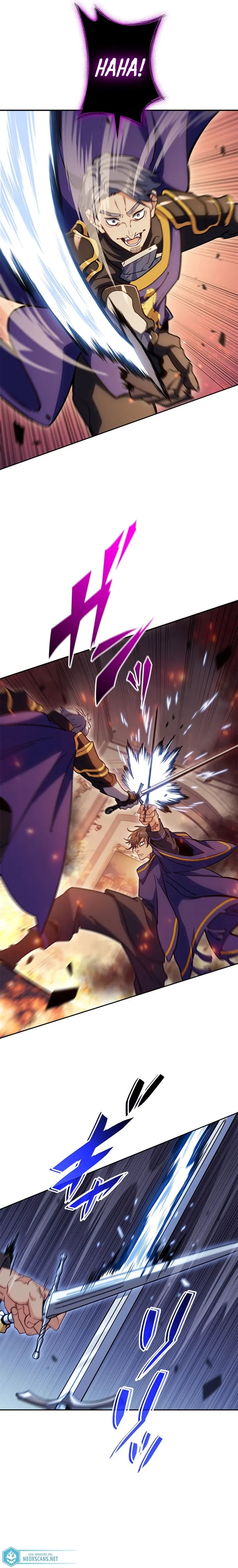 Duque Pendragon Capítulo 68 Página 7