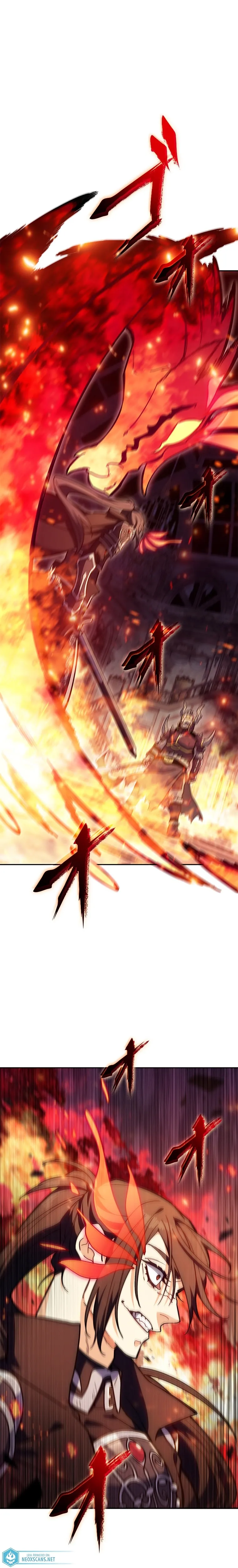 Duque Pendragon Capítulo 69 Página 2