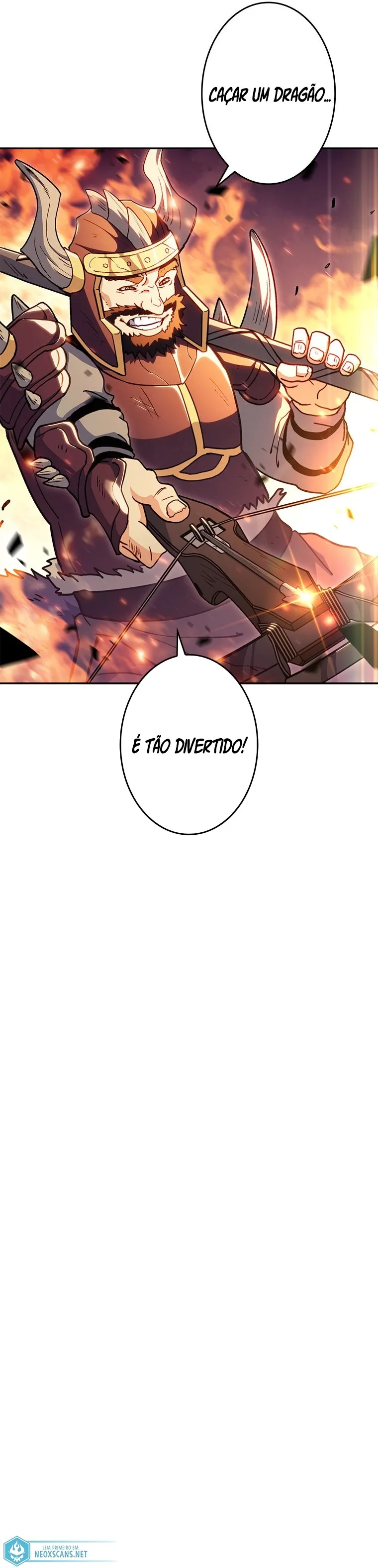 Duque Pendragon Capítulo 69 Página 31