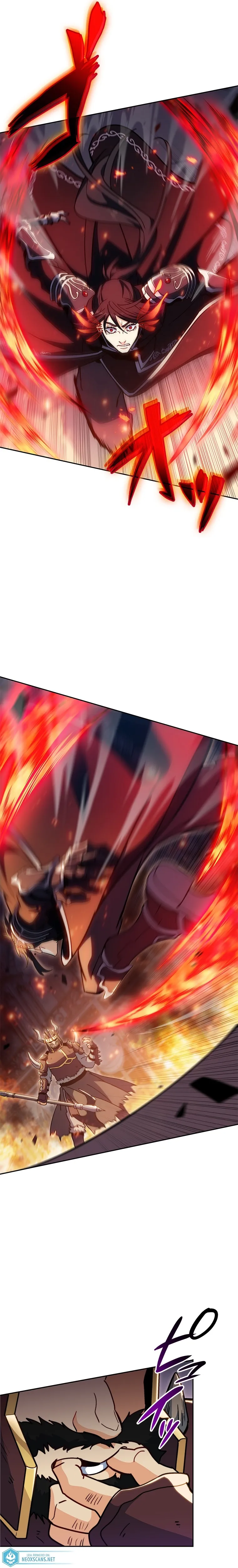 Duque Pendragon Capítulo 69 Página 4