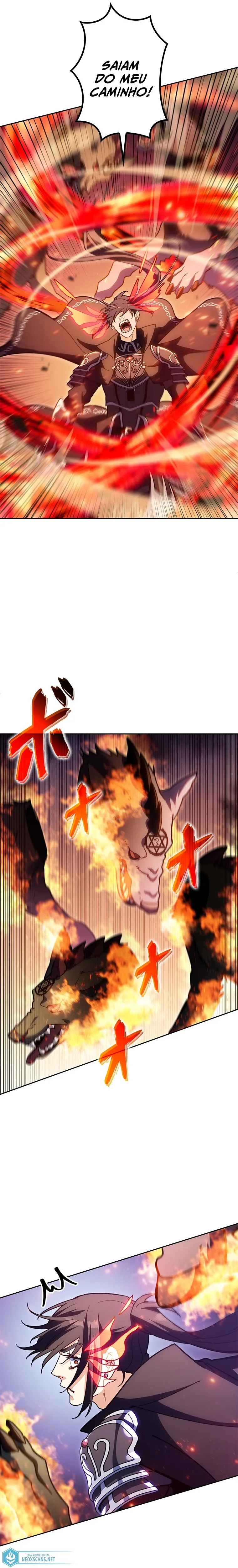 Duque Pendragon Capítulo 69 Página 6