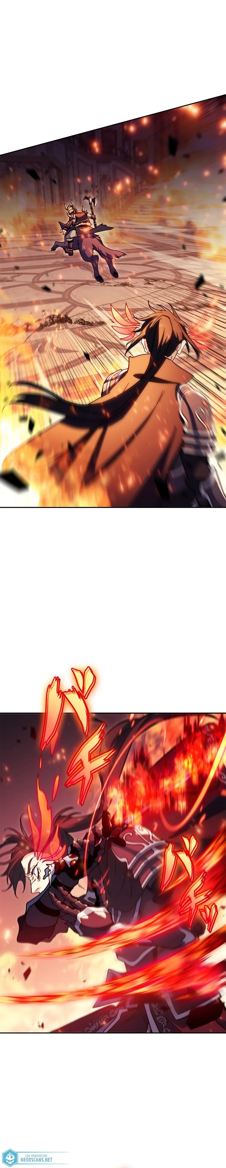 Duque Pendragon Capítulo 69 Página 7