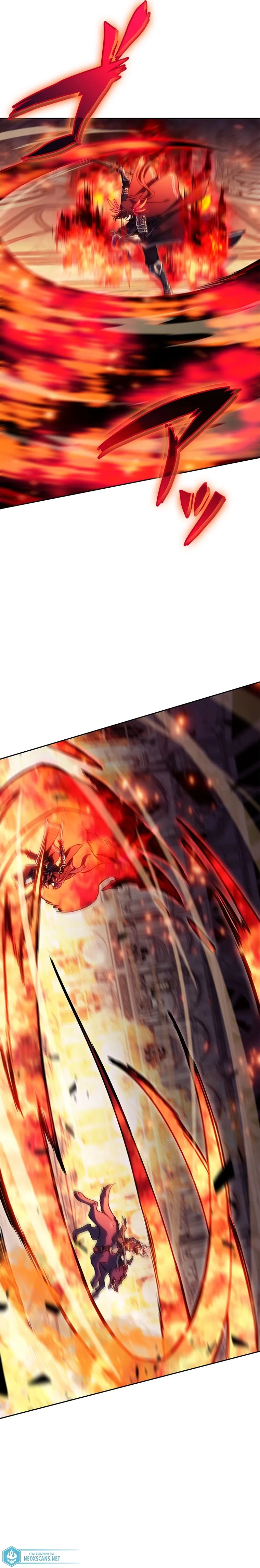 Duque Pendragon Capítulo 69 Página 8