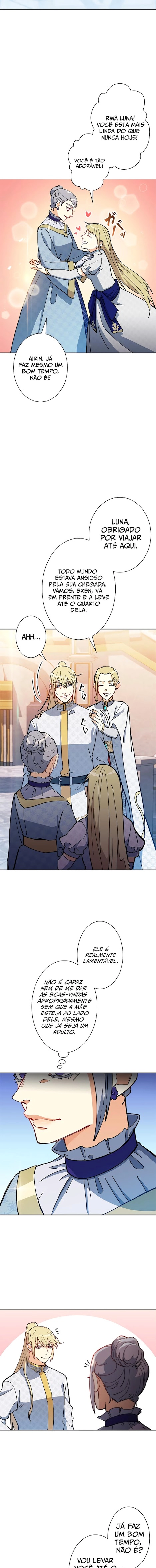 Duque Pendragon Capítulo 7 Página 10