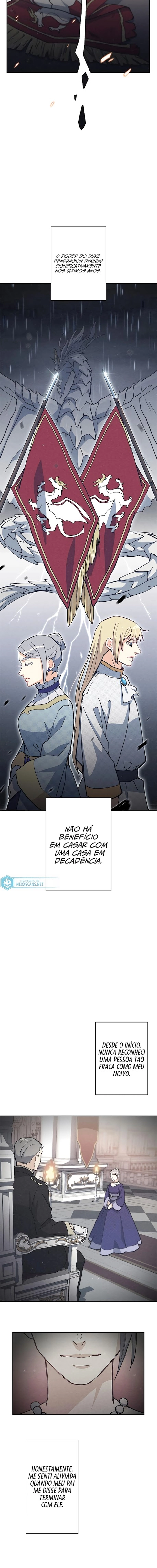 Duque Pendragon Capítulo 7 Página 4