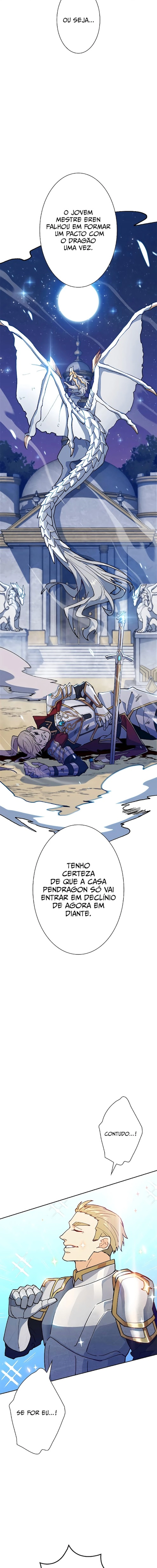 Duque Pendragon Capítulo 7 Página 6