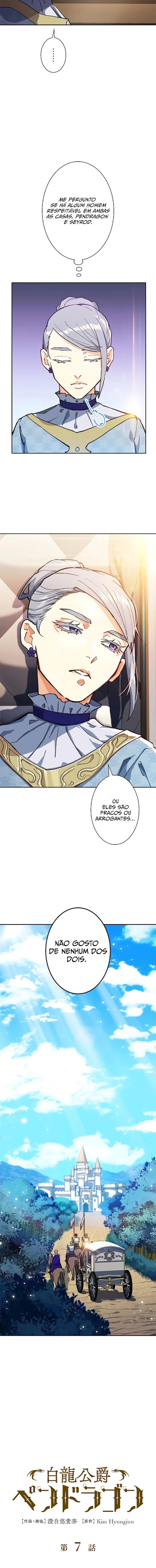 Duque Pendragon Capítulo 7 Página 8