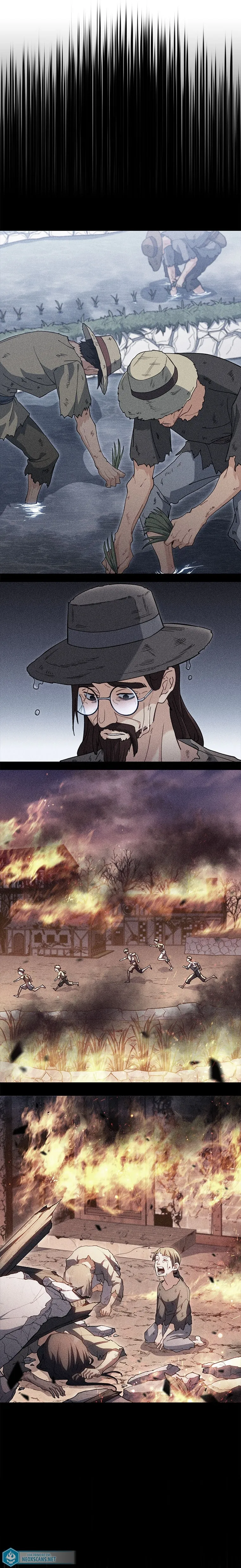 Duque Pendragon Capítulo 70 Página 24