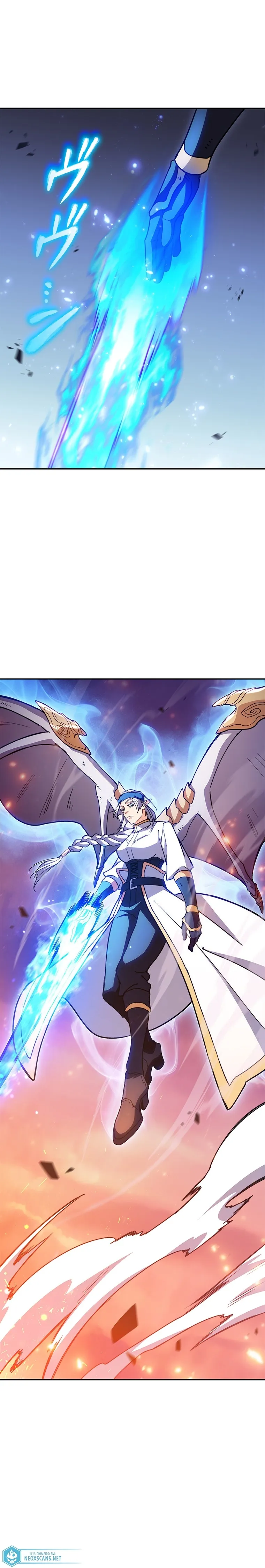 Duque Pendragon Capítulo 71 Página 15