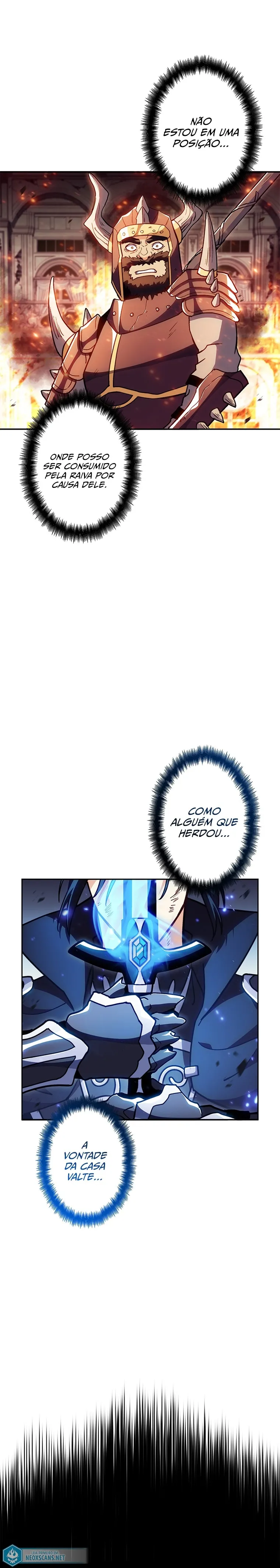 Duque Pendragon Capítulo 71 Página 4
