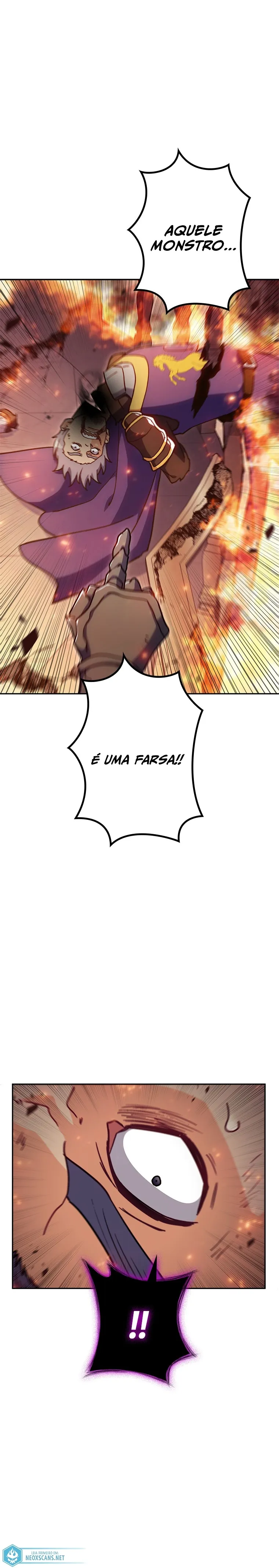 Duque Pendragon Capítulo 72 Página 3