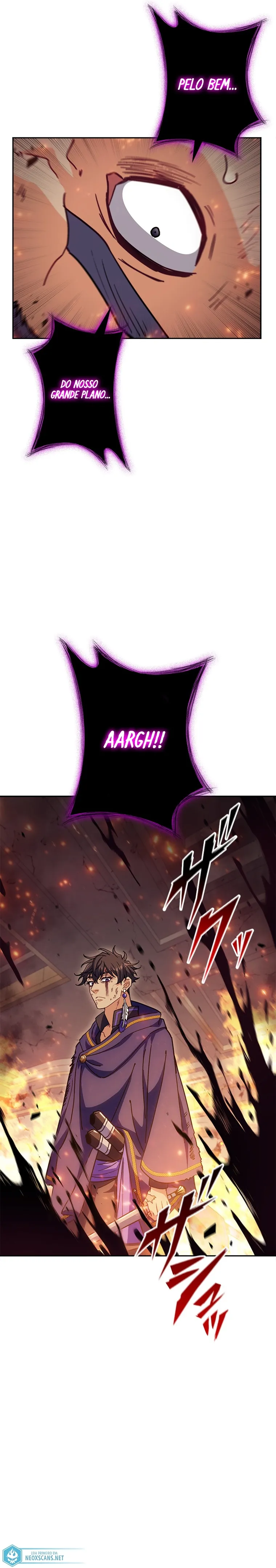 Duque Pendragon Capítulo 72 Página 8