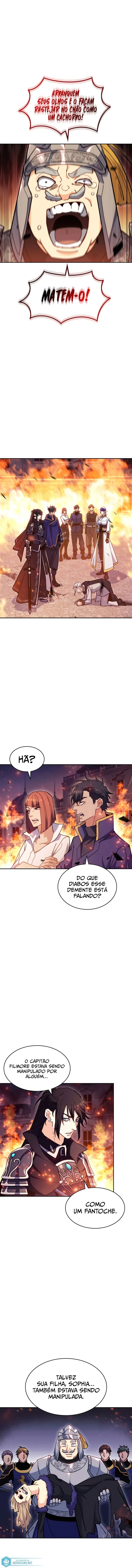 Duque Pendragon Capítulo 74 Página 6