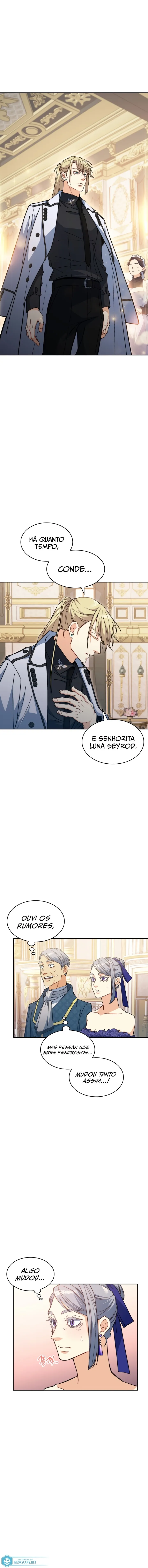 Duque Pendragon Capítulo 76 Página 13