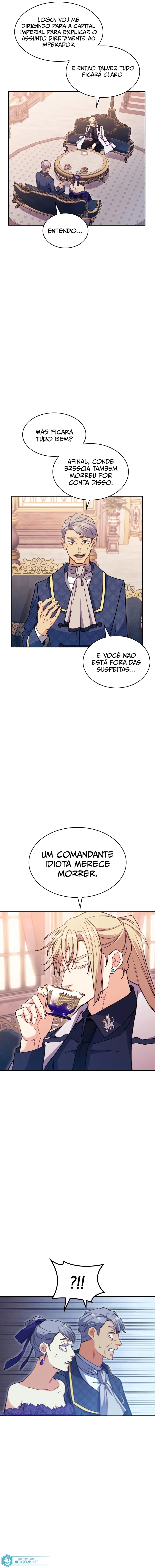 Duque Pendragon Capítulo 76 Página 15