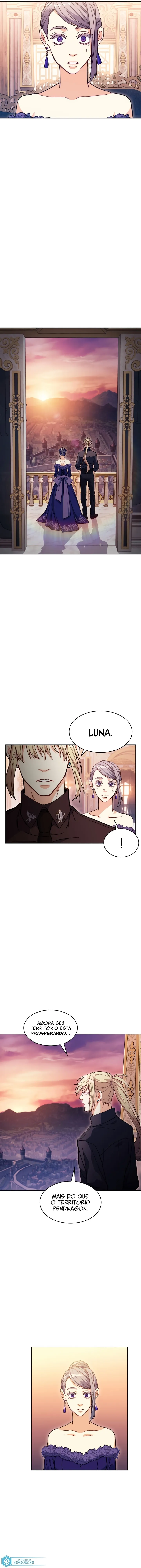 Duque Pendragon Capítulo 76 Página 17