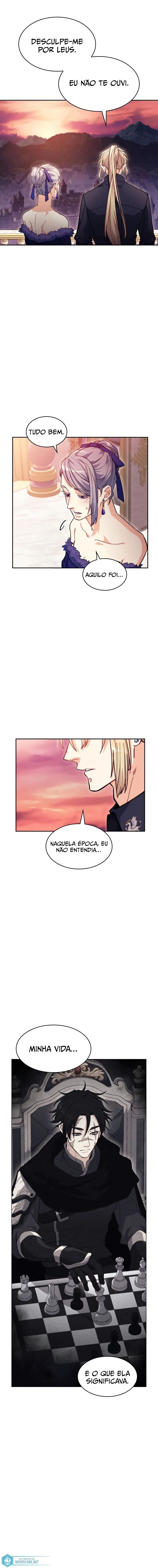 Duque Pendragon Capítulo 76 Página 18