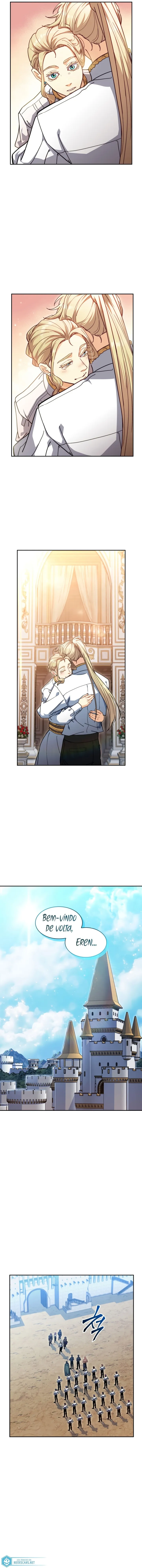 Duque Pendragon Capítulo 77 Página 10