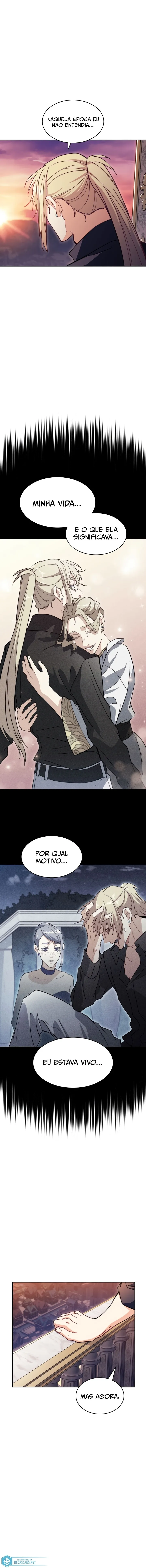 Duque Pendragon Capítulo 77 Página 2