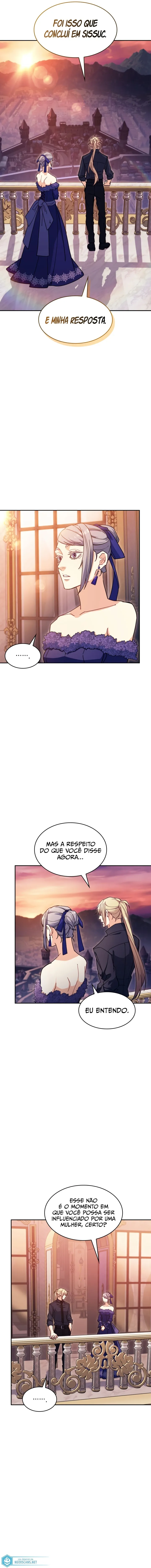 Duque Pendragon Capítulo 77 Página 4