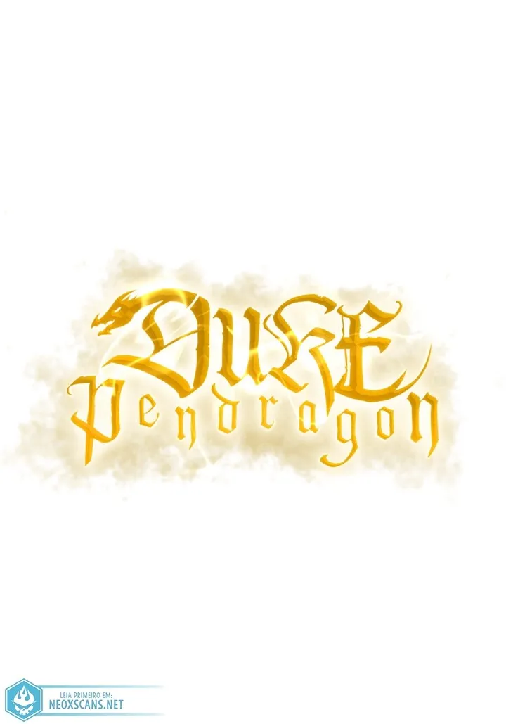Duque Pendragon Capítulo 78 Página 19