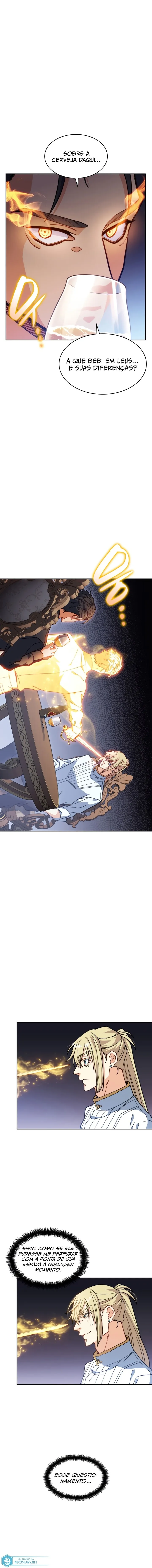 Duque Pendragon Capítulo 78 Página 4