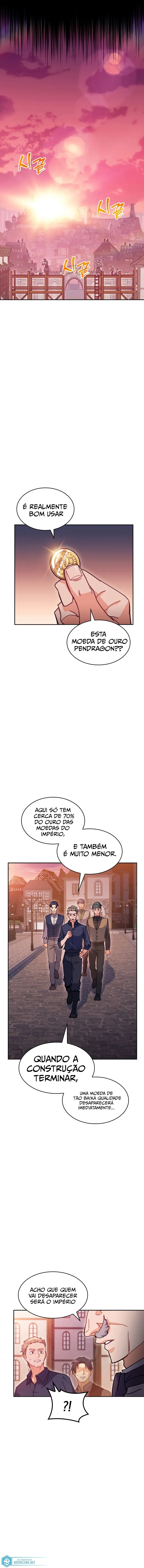 Duque Pendragon Capítulo 79 Página 15