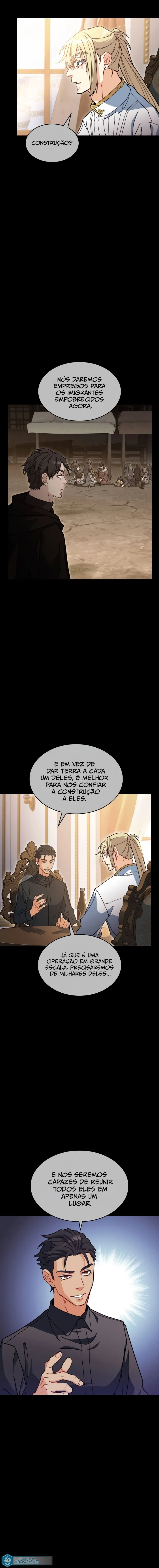 Duque Pendragon Capítulo 79 Página 5