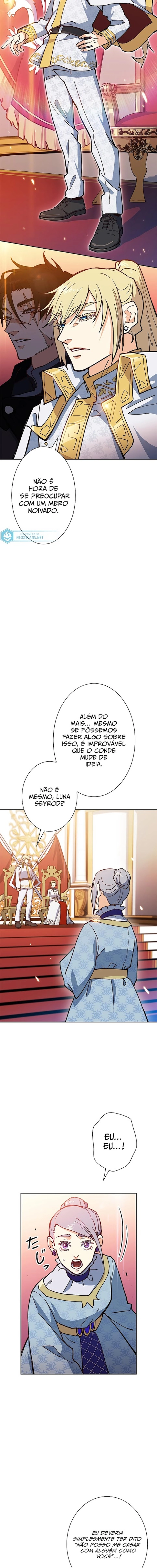 Duque Pendragon Capítulo 8 Página 14